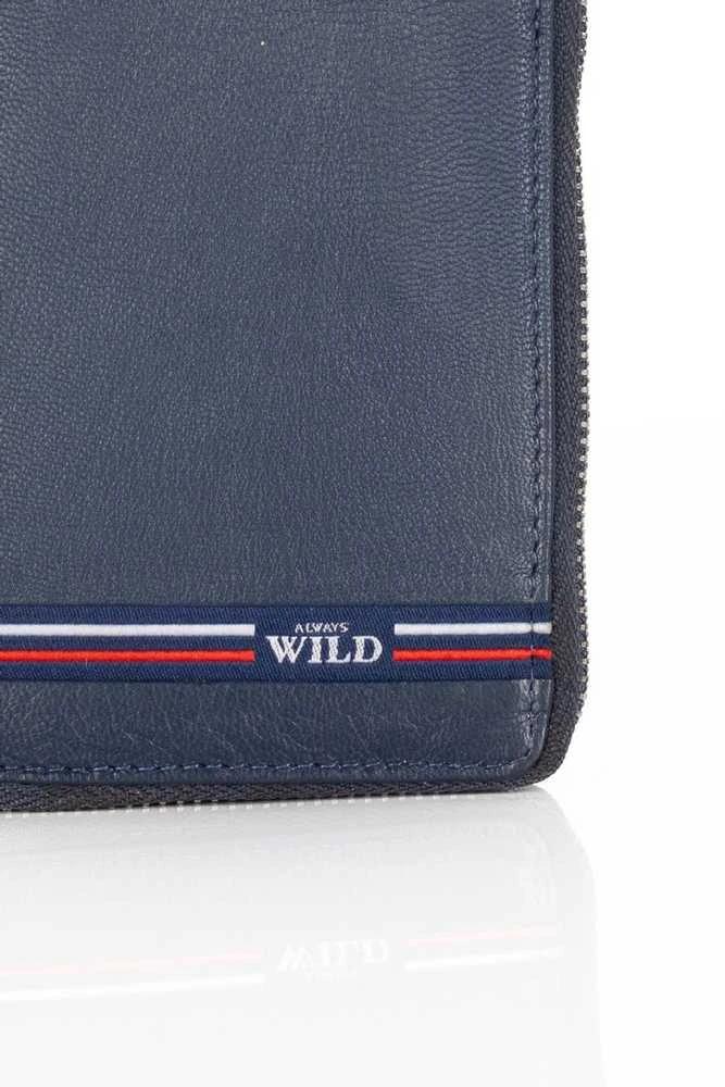 Piniginė Wild