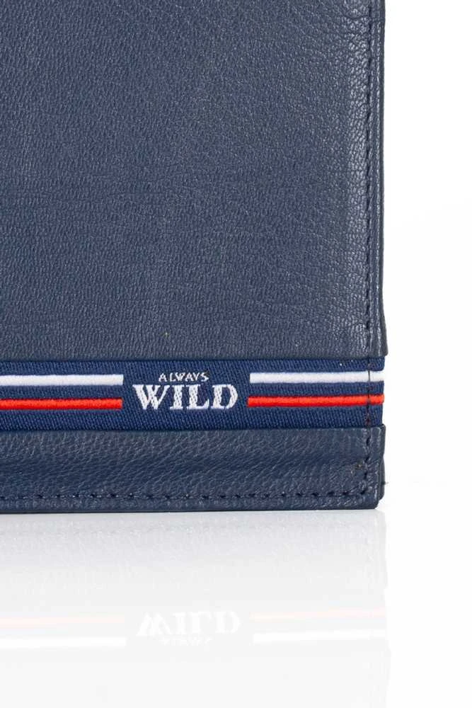 Piniginė Wild