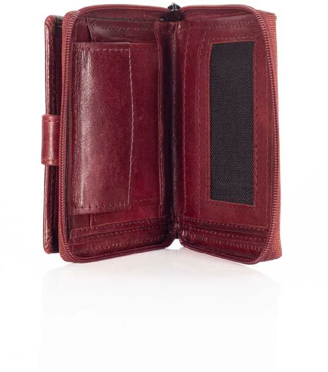Piniginė Wild