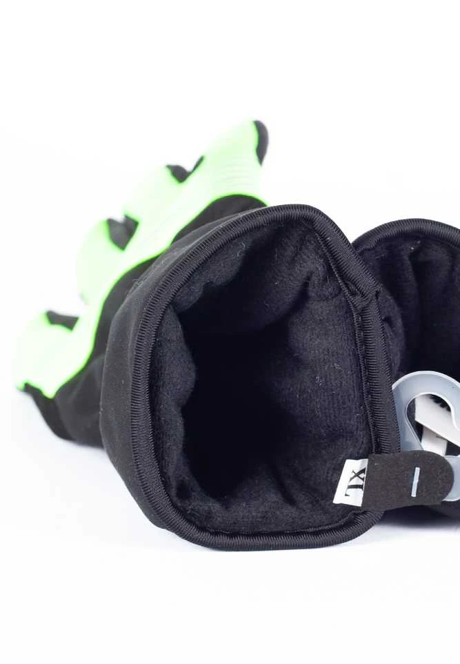 Pirštinės Mutka