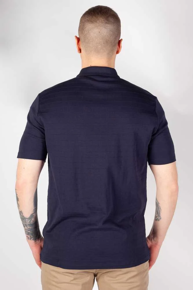 Polo marškinėliai Cross Jeans