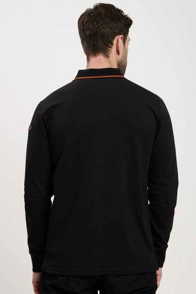 Polo marškinėliai Cross Jeans