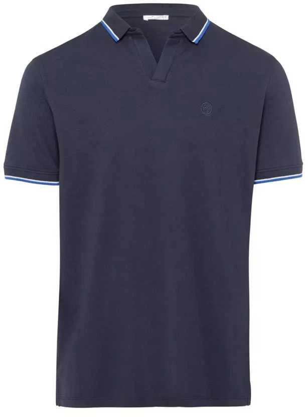 Polo marškinėliai Cross Jeans
