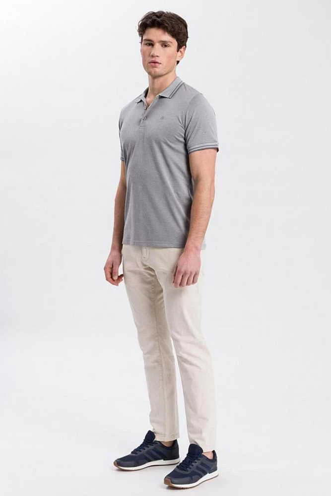 Polo marškinėliai Cross Jeans