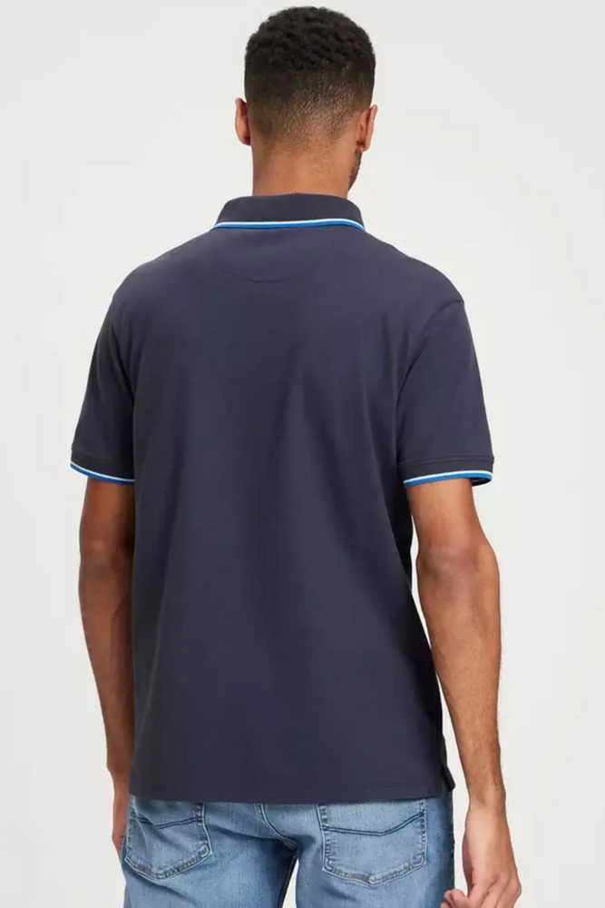 Polo marškinėliai Cross Jeans