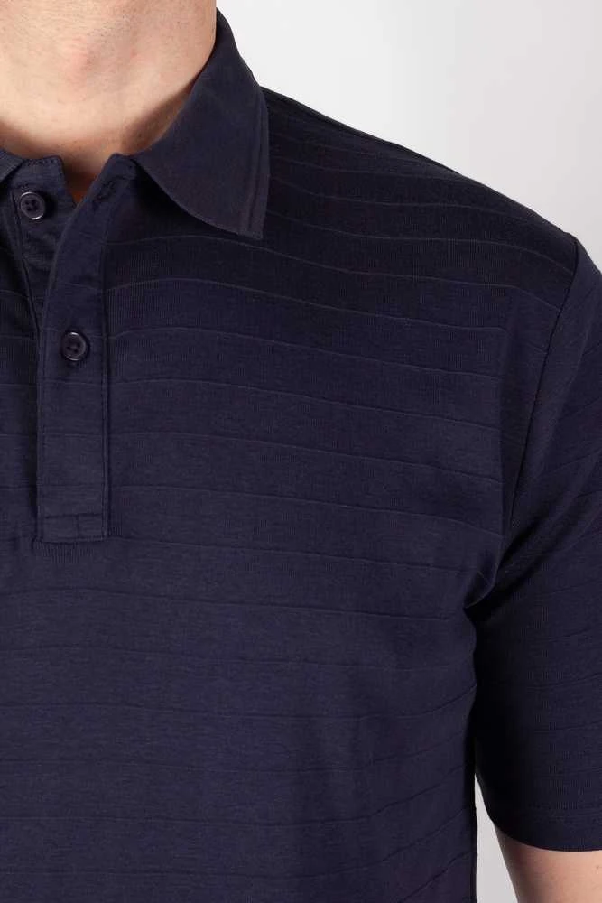Polo marškinėliai Cross Jeans