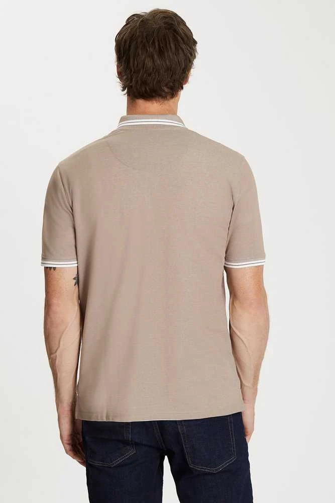 Polo marškinėliai Cross Jeans