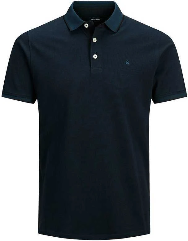 Polo marškinėliai Jack &amp;amp; Jones
