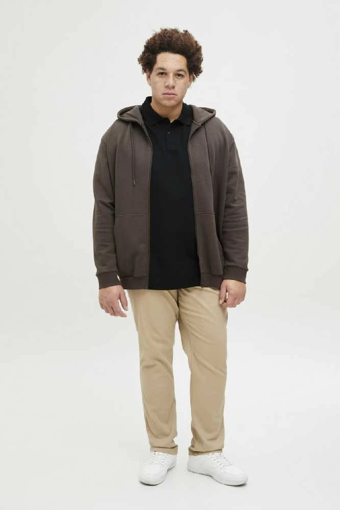 Polo marškinėliai Jack &amp;amp; Jones
