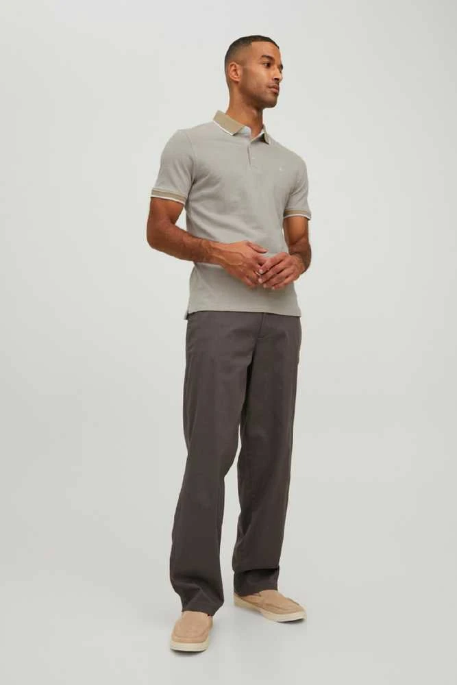 Polo marškinėliai Jack &amp;amp; Jones