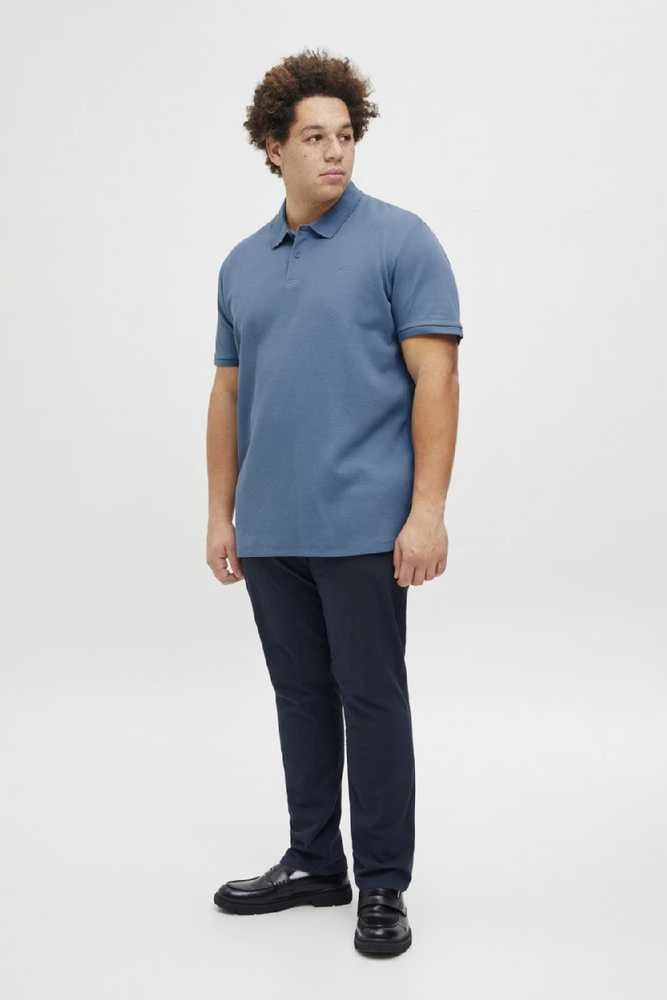 Polo marškinėliai Jack &amp;amp; Jones