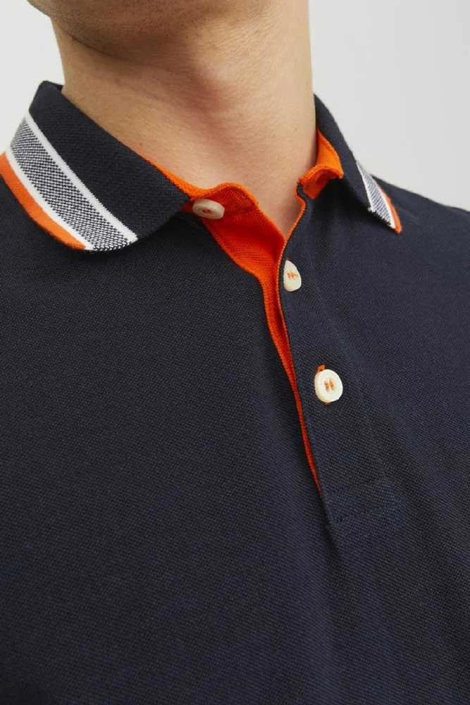 Polo marškinėliai Jack &amp;amp; Jones