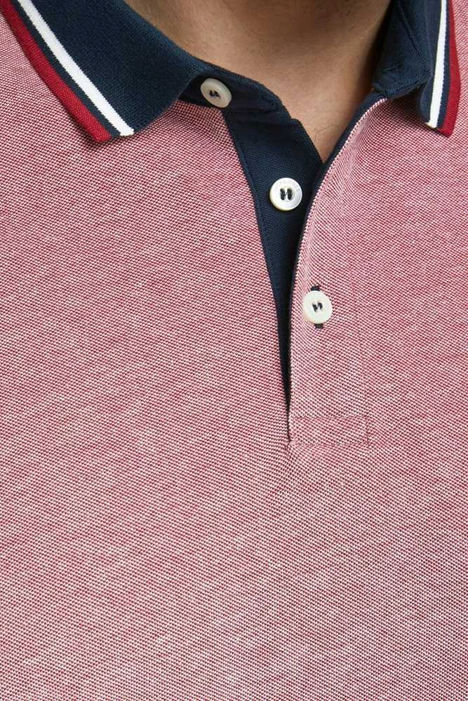 Polo marškinėliai Jack &amp;amp; Jones