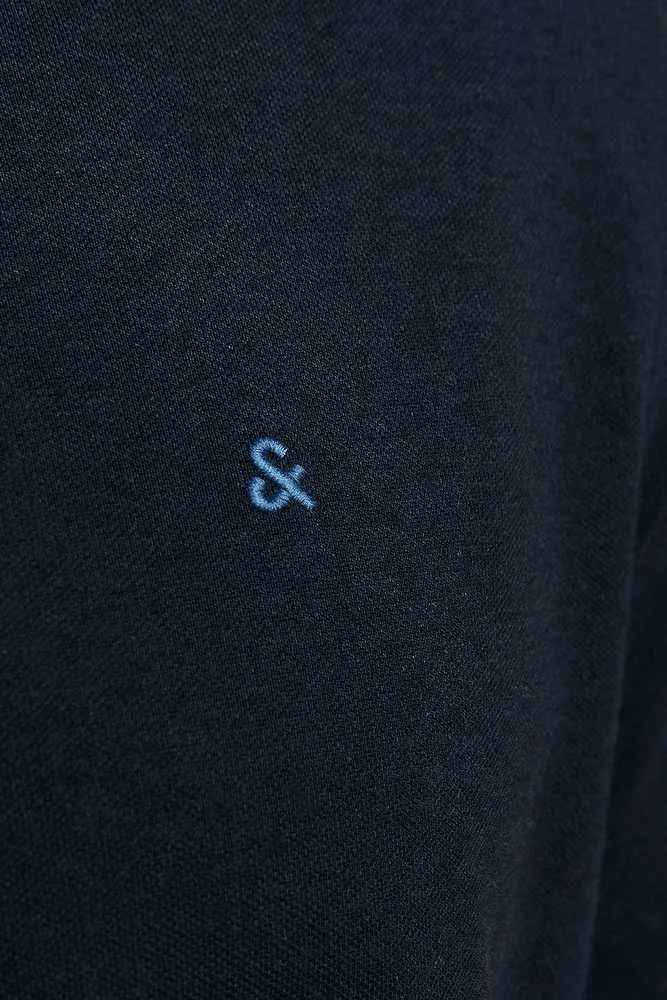Polo marškinėliai Jack &amp;amp; Jones