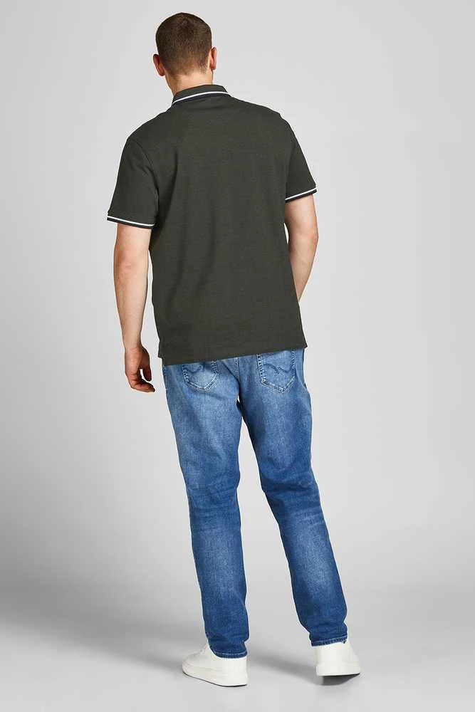 Polo marškinėliai Jack &amp;amp; Jones