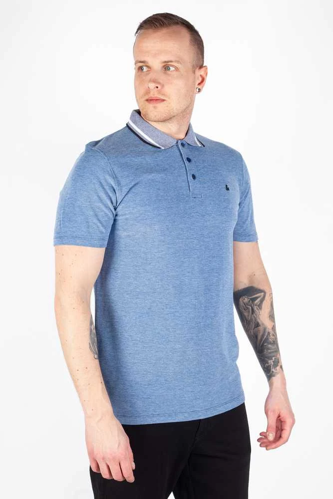 Polo marškinėliai Jack &amp;amp; Jones