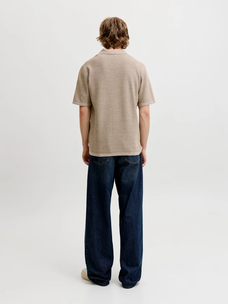 Polo marškinėliai Jack &amp;amp; Jones