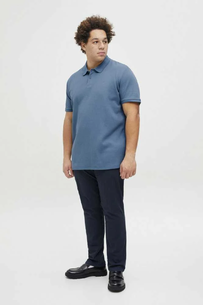 Polo marškinėliai Jack &amp;amp; Jones