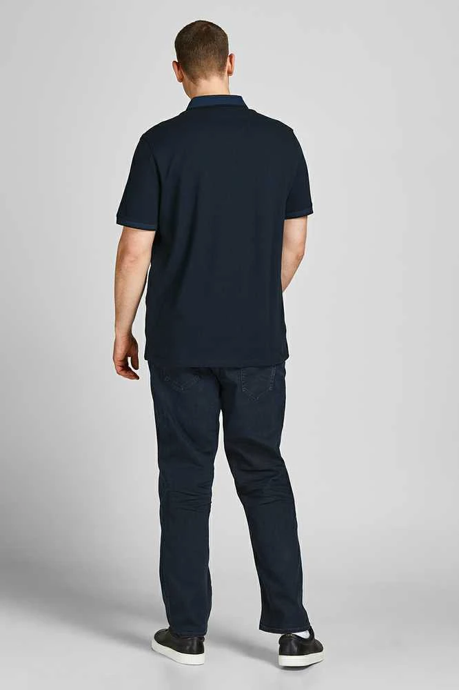 Polo marškinėliai Jack &amp;amp; Jones