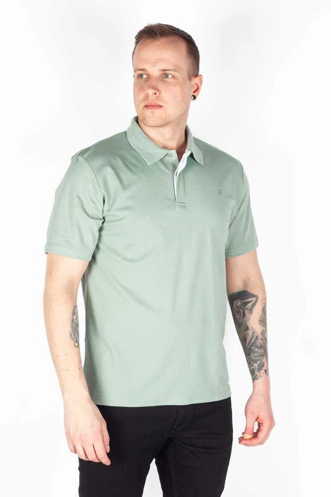 Polo marškinėliai Jack &amp;amp; Jones