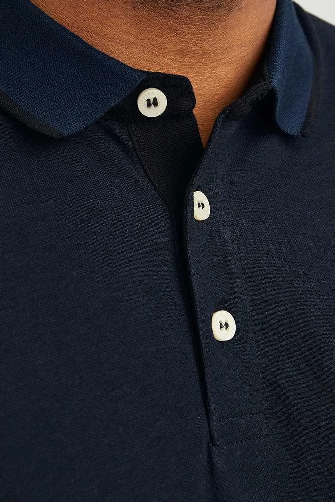Polo marškinėliai Jack &amp;amp; Jones