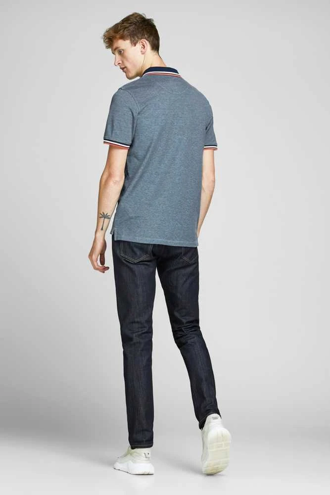 Polo marškinėliai Jack &amp;amp; Jones