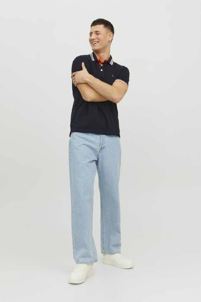 Polo marškinėliai Jack &amp;amp; Jones