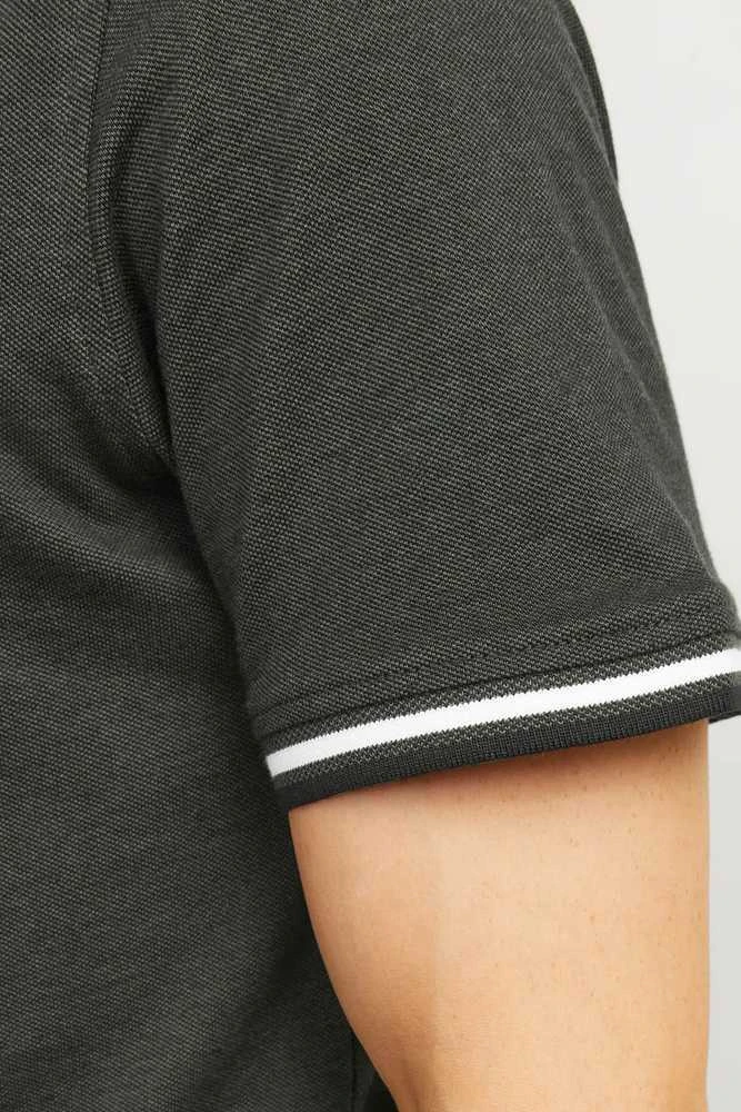 Polo marškinėliai Jack &amp;amp; Jones
