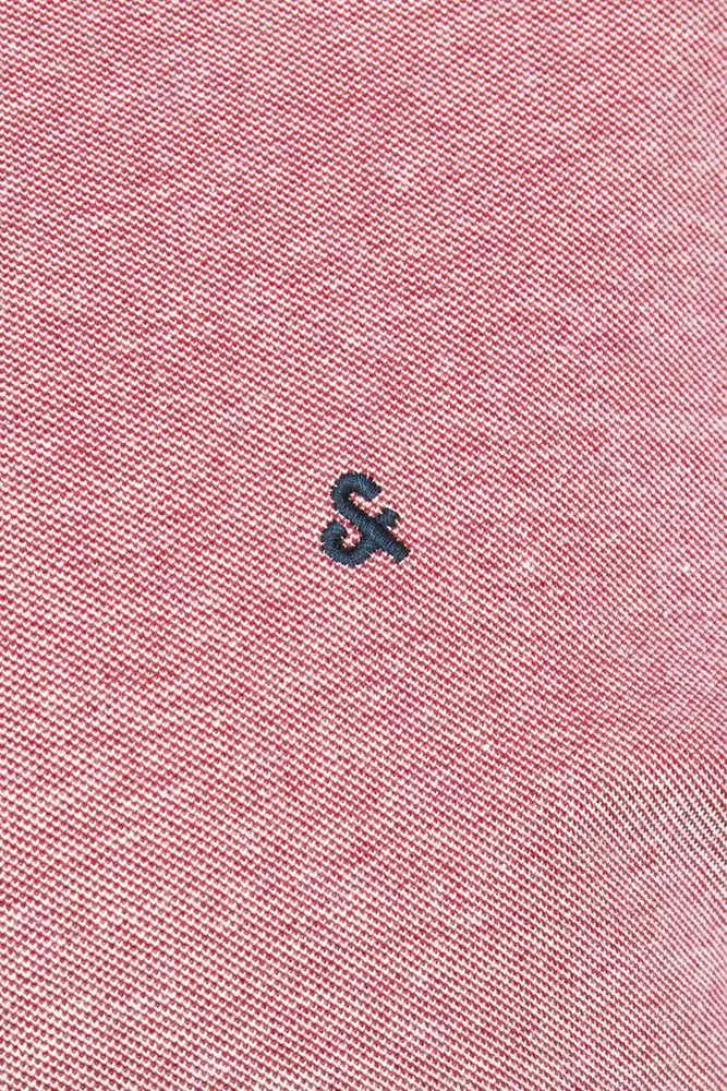 Polo marškinėliai Jack &amp;amp; Jones