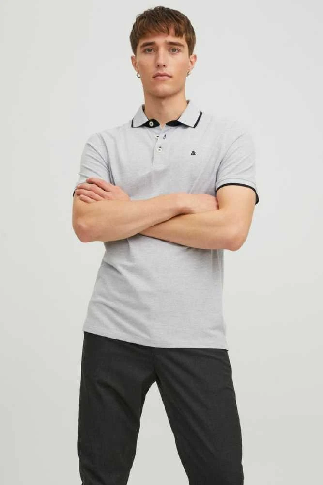 Polo marškinėliai Jack &amp;amp; Jones