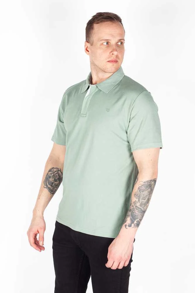 Polo marškinėliai Jack &amp;amp; Jones
