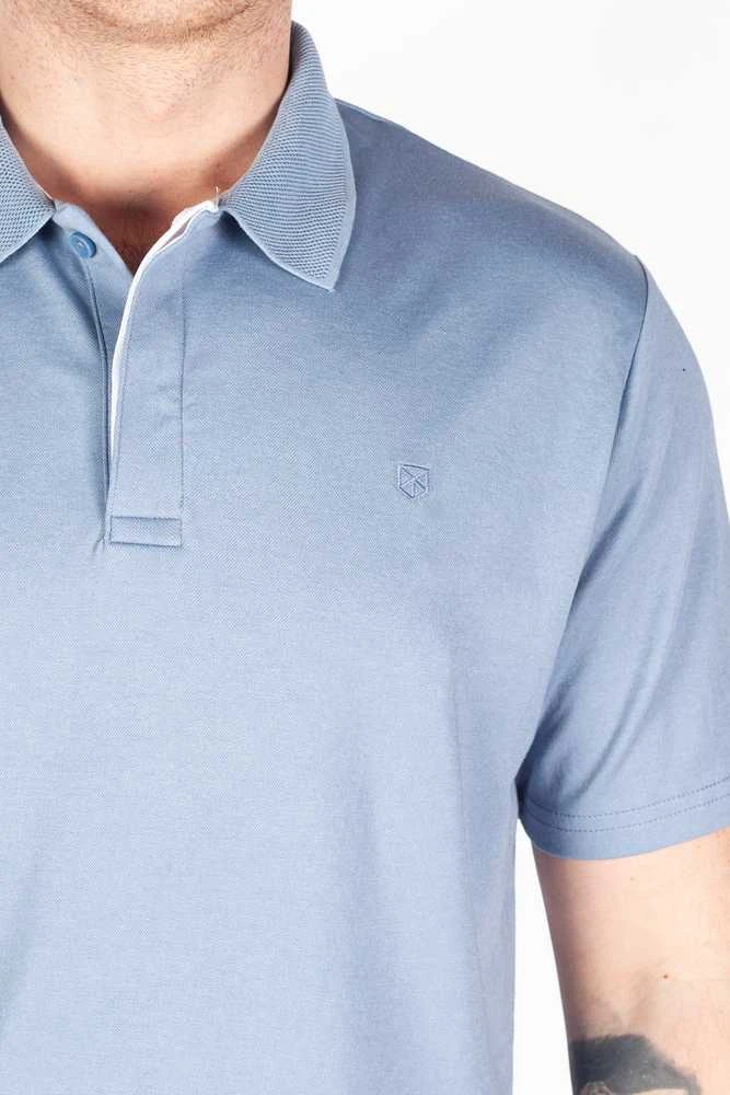 Polo marškinėliai Jack &amp;amp; Jones