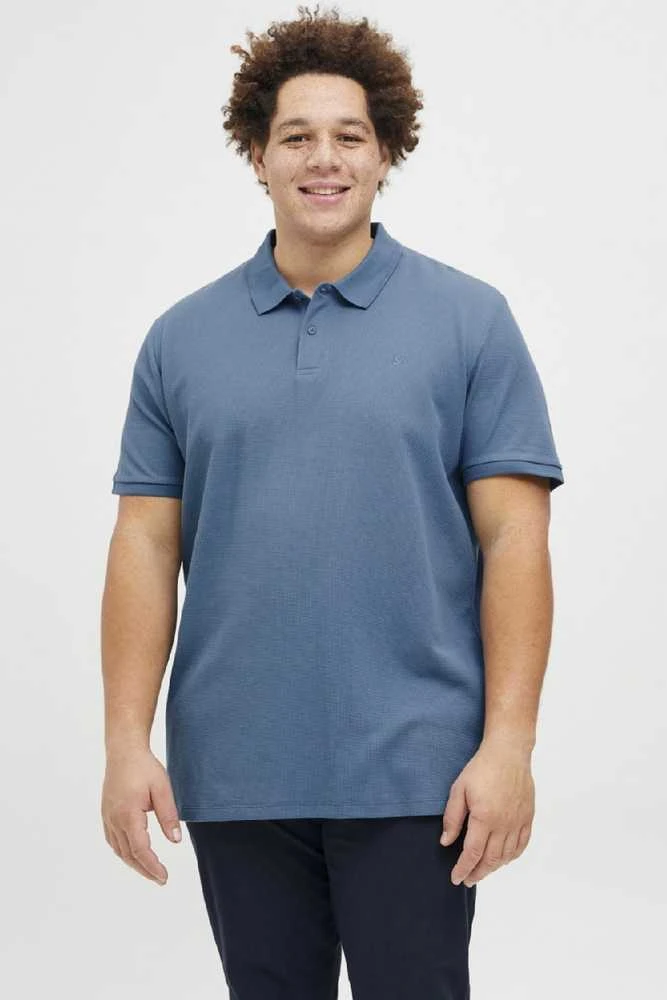 Polo marškinėliai Jack &amp;amp; Jones