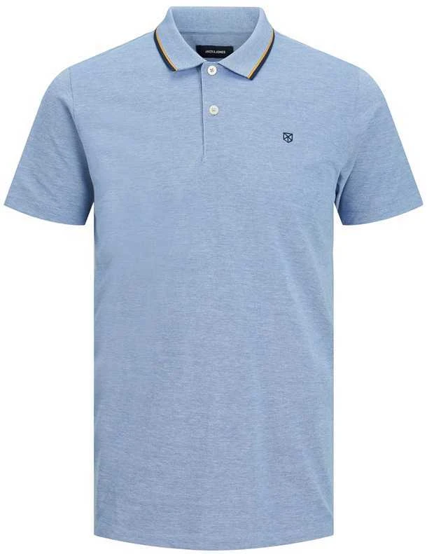 Polo marškinėliai Jack &amp;amp; Jones