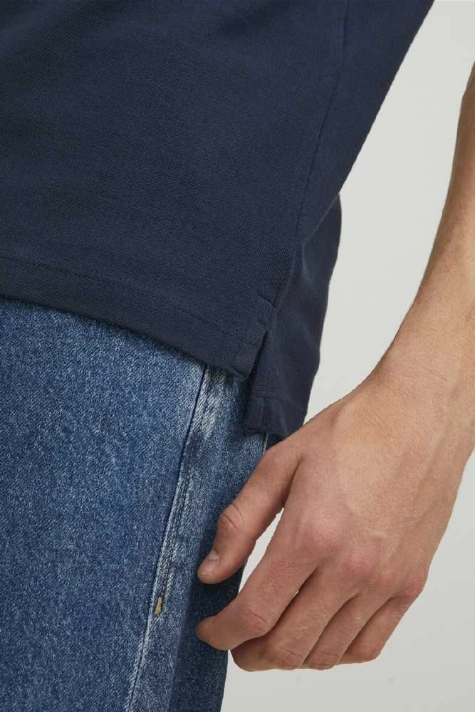 Polo marškinėliai Jack &amp;amp; Jones