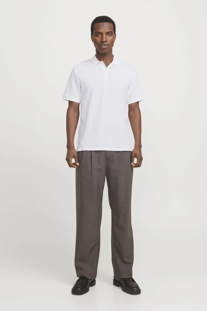 Polo marškinėliai Jack &amp;amp; Jones