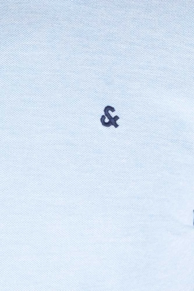 Polo marškinėliai Jack &amp;amp; Jones