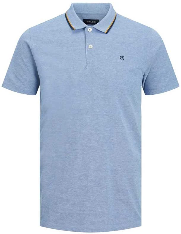 Polo marškinėliai Jack &amp;amp; Jones