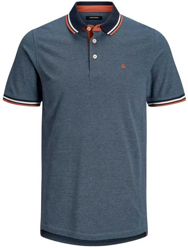 Polo marškinėliai Jack &amp;amp; Jones