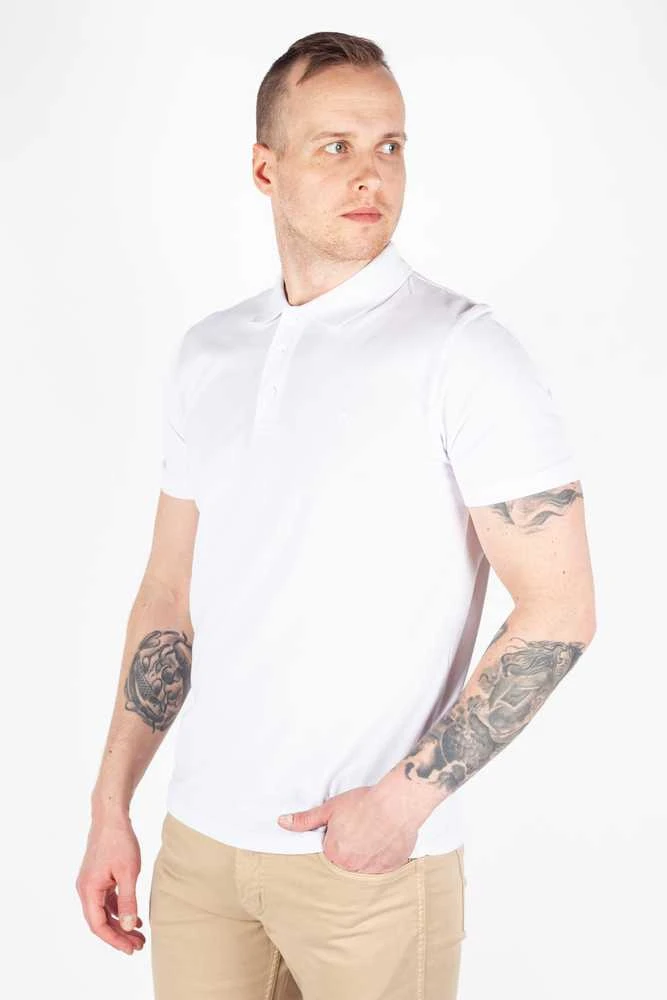 Polo marškinėliai Jack &amp;amp; Jones