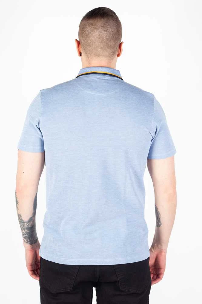 Polo marškinėliai Jack &amp;amp; Jones