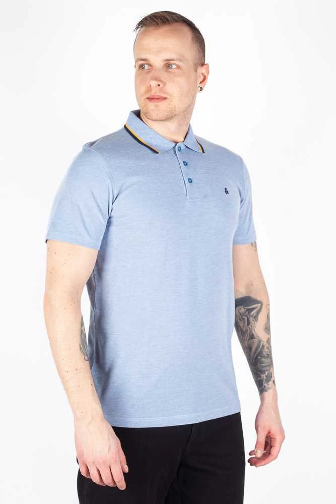 Polo marškinėliai Jack &amp;amp; Jones