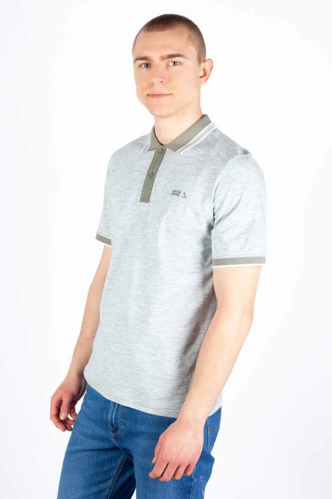 Polo marškinėliai Jack &amp;amp; Jones