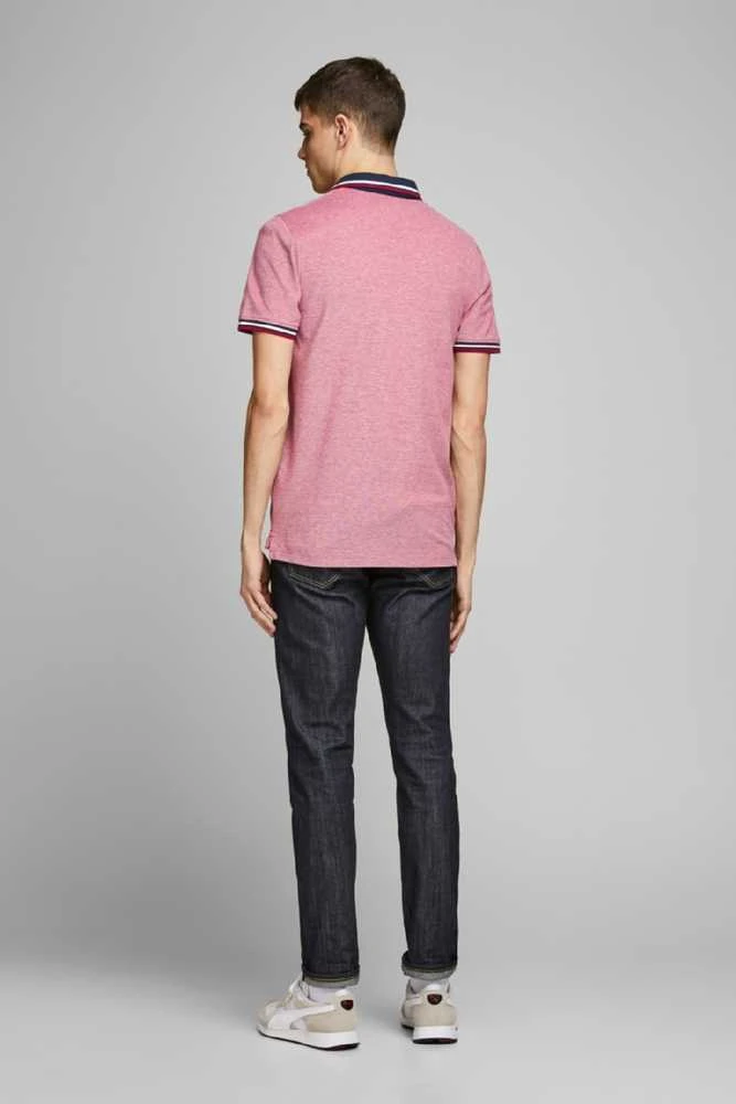 Polo marškinėliai Jack &amp;amp; Jones