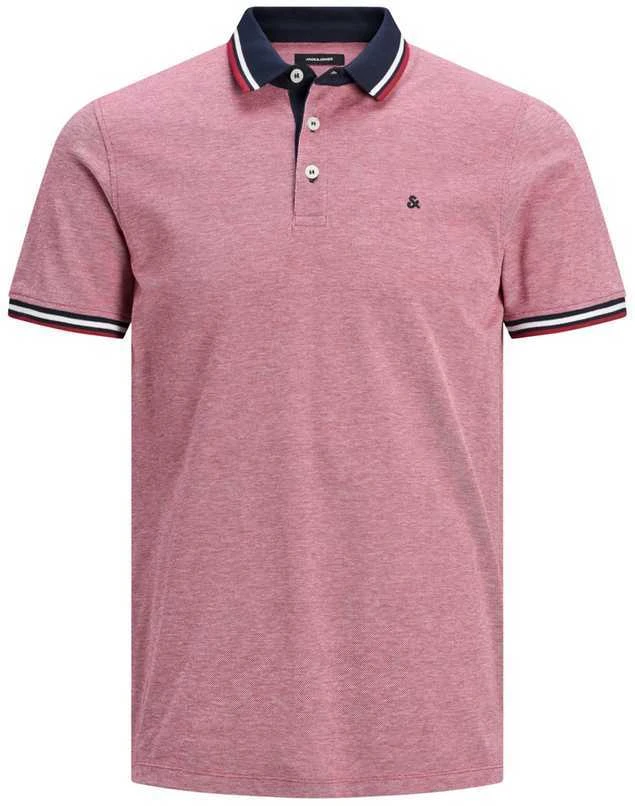 Polo marškinėliai Jack &amp;amp; Jones
