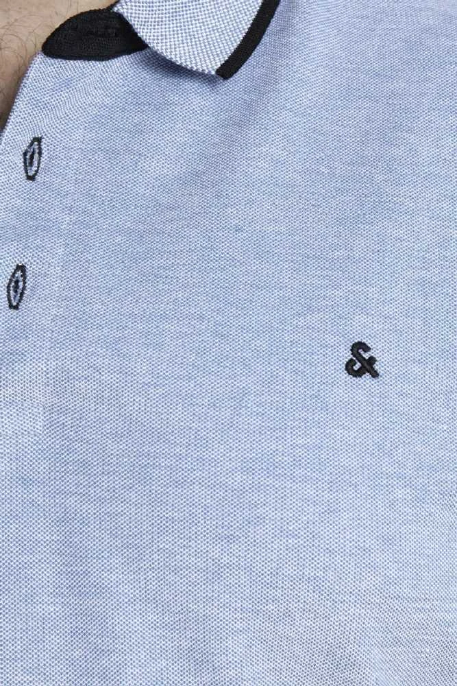 Polo marškinėliai Jack &amp;amp; Jones