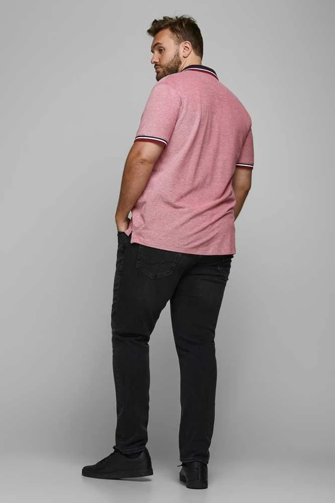 Polo marškinėliai Jack &amp;amp; Jones
