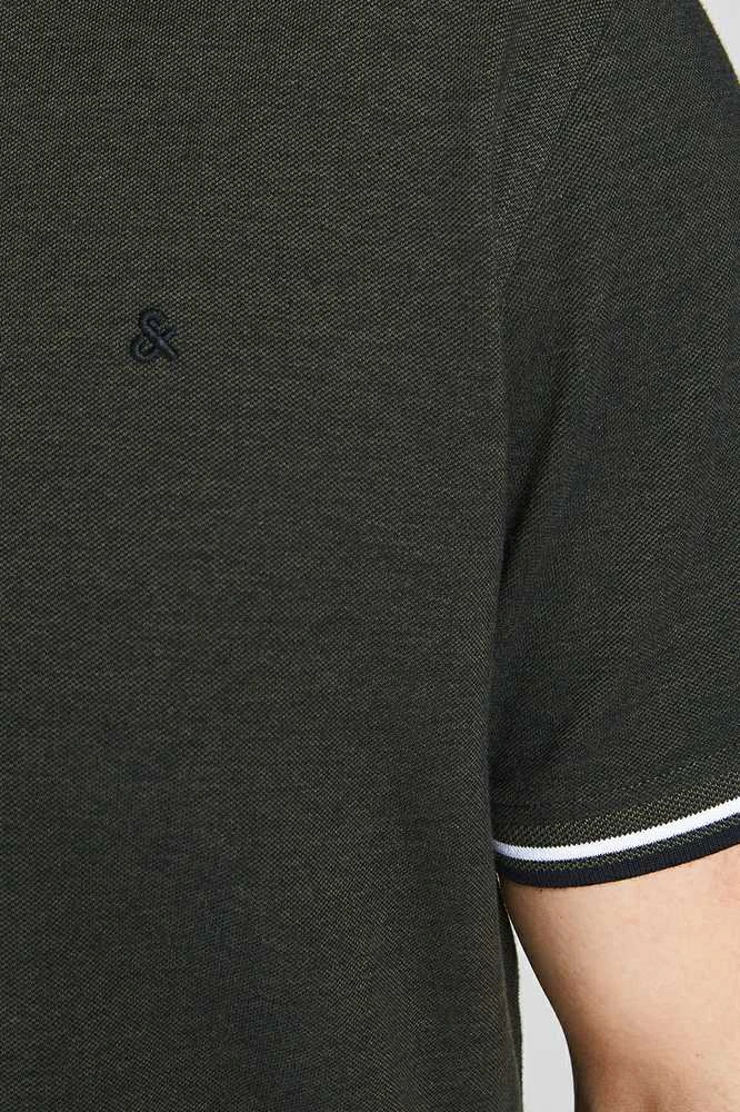 Polo marškinėliai Jack &amp;amp; Jones