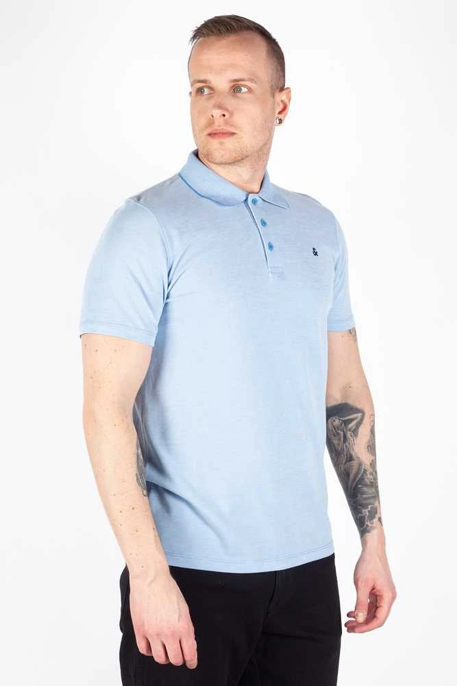 Polo marškinėliai Jack &amp;amp; Jones