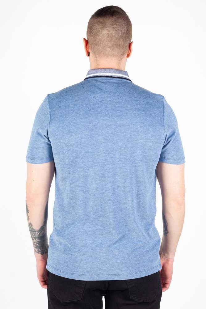 Polo marškinėliai Jack &amp;amp; Jones